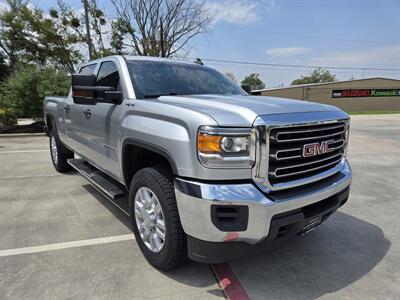 2019 GMC Sierra 2500 - Photo 6 - Paris, TX 75460