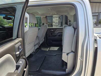 2019 GMC Sierra 2500 - Photo 15 - Paris, TX 75460