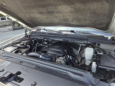 2019 GMC Sierra 2500 - Photo 9 - Paris, TX 75460