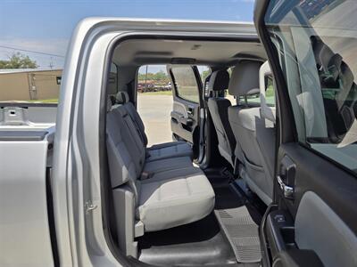 2019 GMC Sierra 2500 - Photo 17 - Paris, TX 75460