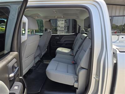 2019 GMC Sierra 2500 - Photo 16 - Paris, TX 75460
