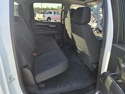 2023 Chevrolet Silverado 1500 LT   - Photo 15 - Paris, TX 75460