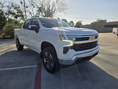 2023 Chevrolet Silverado 1500 LT   - Photo 6 - Paris, TX 75460