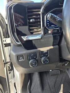 2023 Chevrolet Silverado 1500 LT   - Photo 10 - Paris, TX 75460