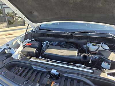 2023 Chevrolet Silverado 1500 LT   - Photo 16 - Paris, TX 75460