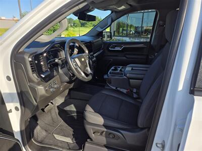 2023 Chevrolet Silverado 1500 LT   - Photo 12 - Paris, TX 75460