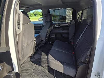 2023 Chevrolet Silverado 1500 LT   - Photo 14 - Paris, TX 75460