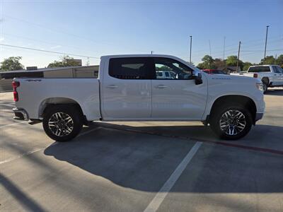 2023 Chevrolet Silverado 1500 LT   - Photo 5 - Paris, TX 75460