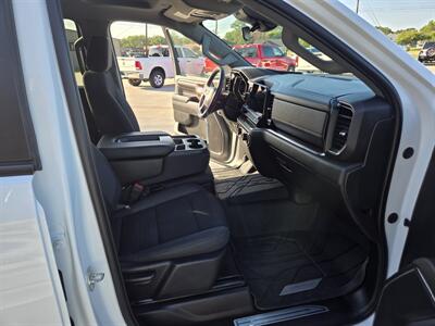 2023 Chevrolet Silverado 1500 LT   - Photo 13 - Paris, TX 75460
