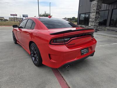 2023 Dodge Charger GT   - Photo 3 - Paris, TX 75460