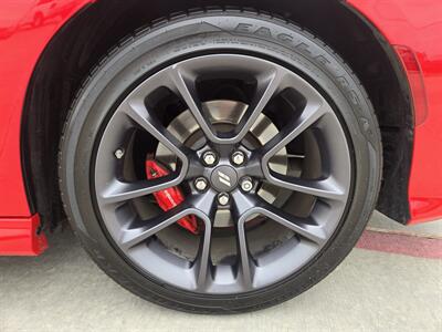 2023 Dodge Charger GT   - Photo 8 - Paris, TX 75460