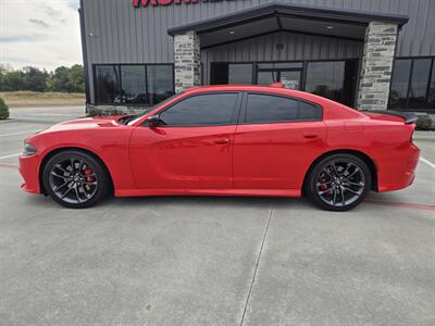 2023 Dodge Charger GT   - Photo 2 - Paris, TX 75460