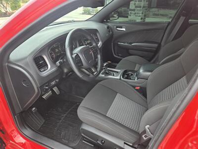 2023 Dodge Charger GT   - Photo 11 - Paris, TX 75460