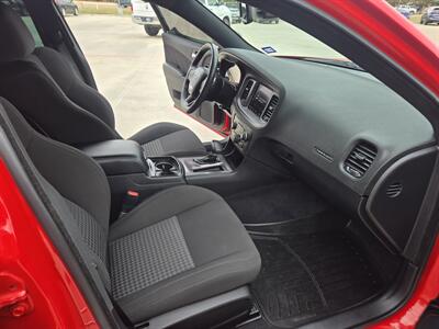 2023 Dodge Charger GT   - Photo 13 - Paris, TX 75460