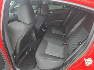 2023 Dodge Charger GT   - Photo 12 - Paris, TX 75460