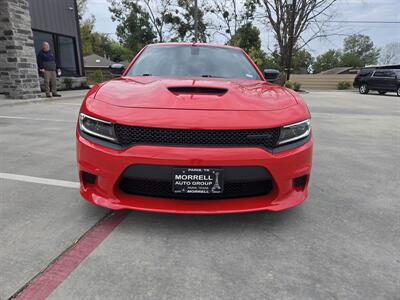 2023 Dodge Charger GT   - Photo 7 - Paris, TX 75460