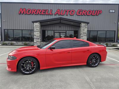 2023 Dodge Charger GT Sedan