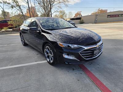 2024 Chevrolet Malibu LT   - Photo 6 - Paris, TX 75460