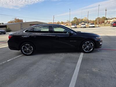 2024 Chevrolet Malibu LT   - Photo 5 - Paris, TX 75460