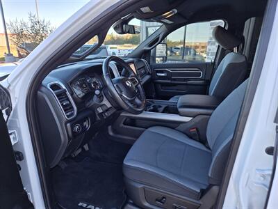 2024 RAM 2500 Big Horn   - Photo 12 - Paris, TX 75460