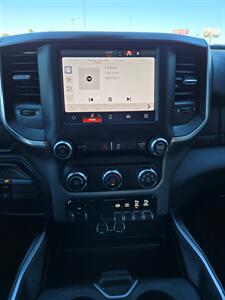 2024 RAM 2500 Big Horn   - Photo 11 - Paris, TX 75460
