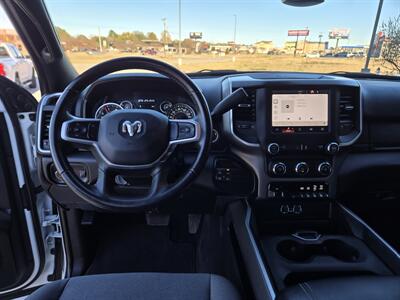 2024 RAM 2500 Big Horn   - Photo 10 - Paris, TX 75460