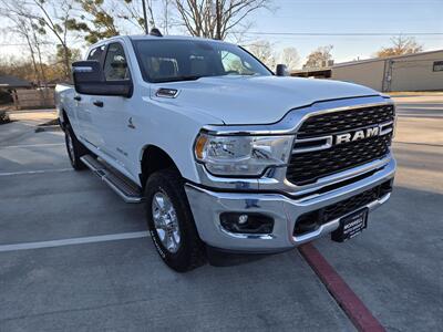 2024 RAM 2500 Big Horn   - Photo 7 - Paris, TX 75460