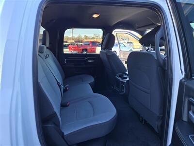 2024 RAM 2500 Big Horn   - Photo 15 - Paris, TX 75460