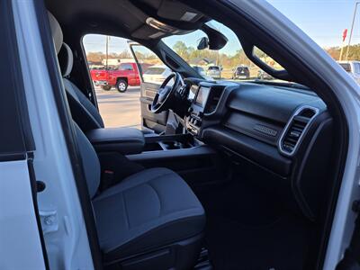 2024 RAM 2500 Big Horn   - Photo 13 - Paris, TX 75460