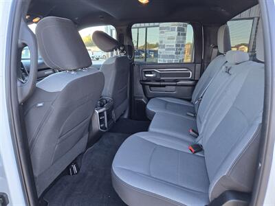 2024 RAM 2500 Big Horn   - Photo 14 - Paris, TX 75460