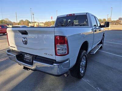 2024 RAM 2500 Big Horn   - Photo 5 - Paris, TX 75460