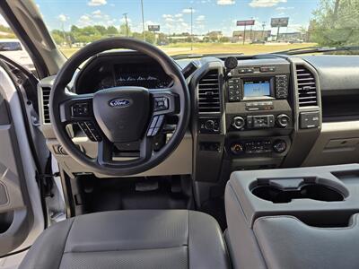 2022 Ford F-250 XL   - Photo 12 - Paris, TX 75460
