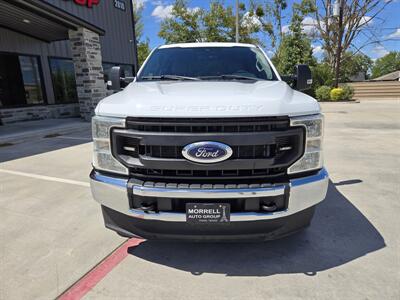 2022 Ford F-250 XL   - Photo 7 - Paris, TX 75460