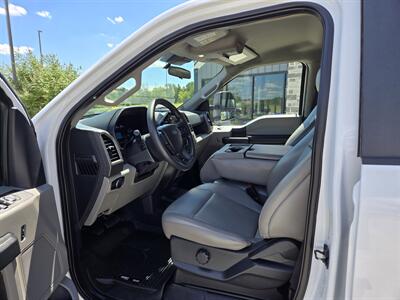 2022 Ford F-250 XL   - Photo 15 - Paris, TX 75460