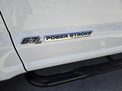 2022 Ford F-250 XL   - Photo 10 - Paris, TX 75460