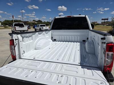 2022 Ford F-250 XL   - Photo 8 - Paris, TX 75460