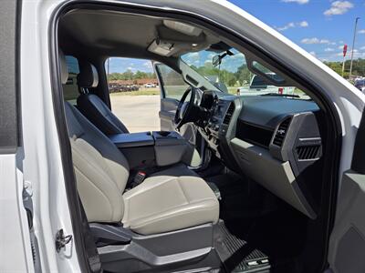 2022 Ford F-250 XL   - Photo 16 - Paris, TX 75460