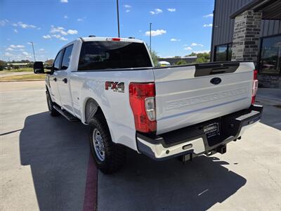 2022 Ford F-250 XL   - Photo 3 - Paris, TX 75460