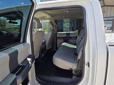 2022 Ford F-250 XL   - Photo 17 - Paris, TX 75460