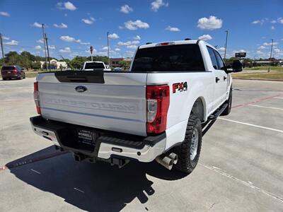 2022 Ford F-250 XL   - Photo 4 - Paris, TX 75460