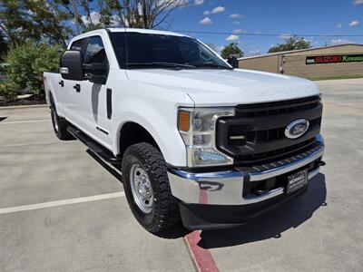 2022 Ford F-250 XL   - Photo 6 - Paris, TX 75460
