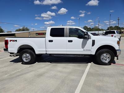 2022 Ford F-250 XL   - Photo 5 - Paris, TX 75460