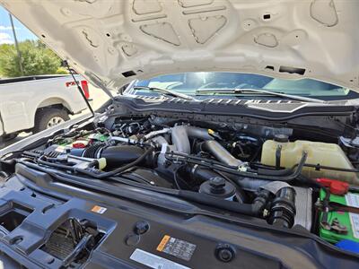 2022 Ford F-250 XL   - Photo 11 - Paris, TX 75460