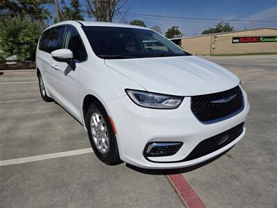2023 Chrysler Pacifica Touring L - Photo 6 - Paris, TX 75460