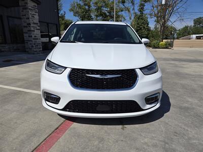2023 Chrysler Pacifica Touring L - Photo 7 - Paris, TX 75460