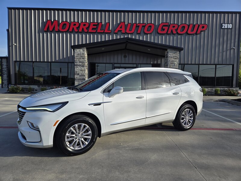 2024 Buick Enclave Premium  