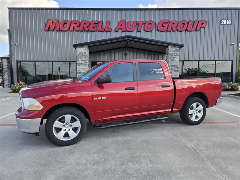 2009 Dodge Ram 1500 SLT  