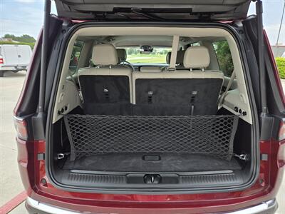 2024 Jeep Wagoneer Series II - Photo 17 - Paris, TX 75460
