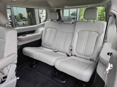 2024 Jeep Wagoneer Series II - Photo 16 - Paris, TX 75460