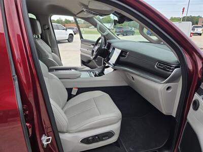 2024 Jeep Wagoneer Series II - Photo 12 - Paris, TX 75460